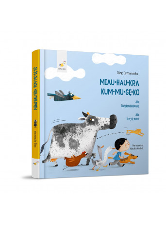 Miau-hau-kra kum-mu-gę-ko Miau-hau-kra kum-mu-gę-ko